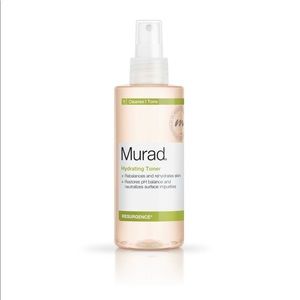Murad Hydrating Toner - Resurgence